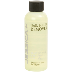 Jessica Nail Polish Remover - 118ml