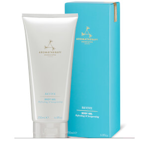 Aromatherapy Associates Revive Body Gel (200 ml)