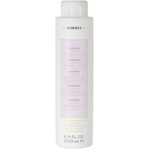 KORRES Natural Jasmine Eye Make-Up Remover 200ml