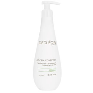 Système Corps - Lait hydratant DECLÉOR 400ml (grand format)