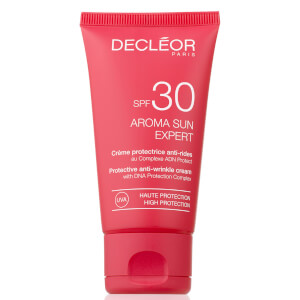 DECLÉOR Protective Anti Wrinkle Cream SPF 30 Face (50ml)