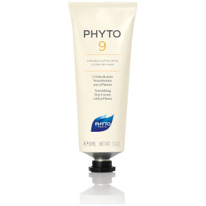 Phyto 9 Daily Ultra Nourishing Cream (50 ml)