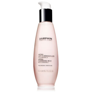 Darphin Intral Cleansing Milk-Sensitive Skin (200ml)