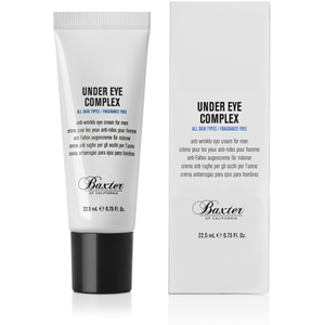 Under Eye Complex de Baxter of California 22.5ml