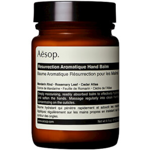 Aesop Resurrection Aromatique Hand Balm 120ml