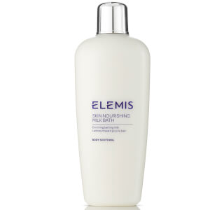 Elemis Skin Nourishing Bath Milk 400ml