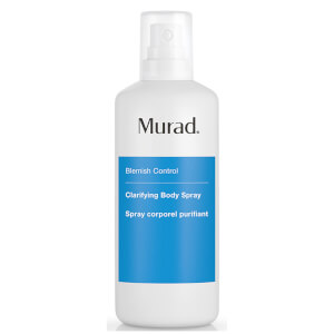 Murad Clarifying Body Spray 125ml
