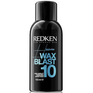 Redken Wax Blast 10 (150ml)