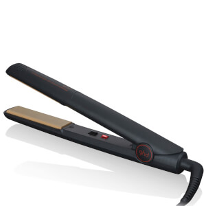 chi lava ceramic hairstyling iron