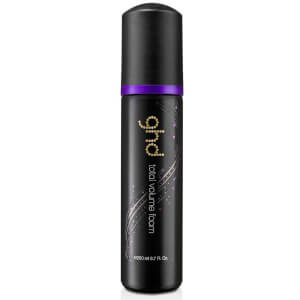 ghd Total Volume Foam 200ml