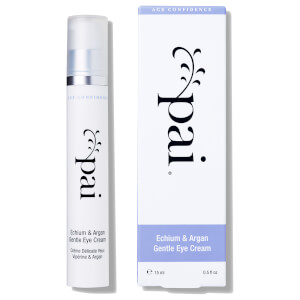 Pai Echium & Argan Gentle Eye Cream (0.5 oz.)