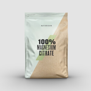 Cumpără Citrat De Magneziu 100 Myprotein