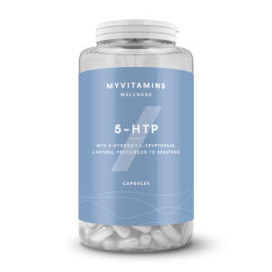 Supliment alimentar, 5-hidroxitriptofan (50 mg), Swanson 5-HTP - 60 capsule (60 doze)
