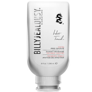 Billy Jealousy Men's Hot Towel Pre-Shave Treatment (177ml)