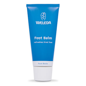 Бальзам для ног Weleda Foot Balm (75 мл)