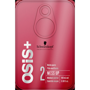 Schwarzkopf OSiS Mess Up Matt Gum (100ml)