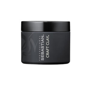 Cire modelante SEBASTIAN PROFESSIONAL CRAFT CLAY (50G)