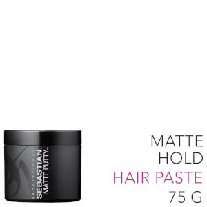 Sebastian Professional Matte Putty 75g