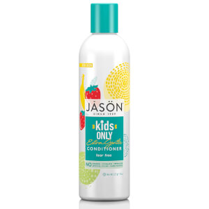 JASON Kids Only Extra Gentle Conditioner 227 ml
