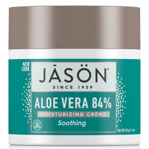 JASON Soothing 84% Aloe Vera Cream 113 g