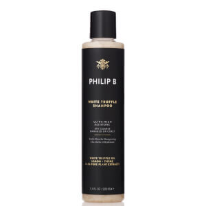 Philip B White Truffle Ultra-Rich Moisturizing Shampoo (7.4oz)