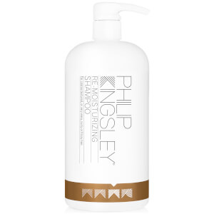Philip Kingsley Re-Moisturising Shampoo (1000 ml)