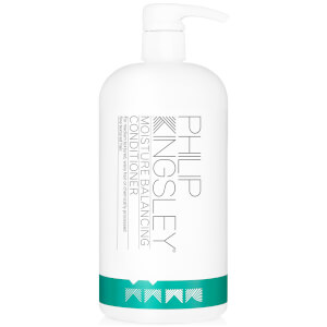 Philip Kingsley Moisture Balancing Conditioner 1000ml