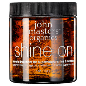John Masters Organics Shine On 113g
