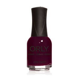 ORLY Naughty Nagellack 18ml