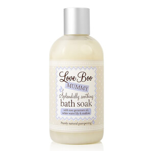 Gel de baño Splendidly Soothing de Love Boo (250 ml)
