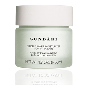 Sundari Elder Flower Moisturizer (50ml)