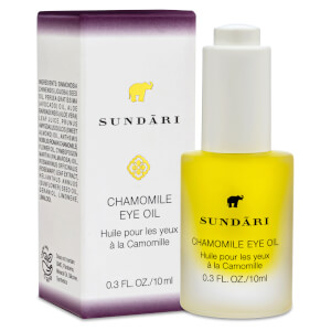 Sundari Chamomile Eye Oil (10ml)