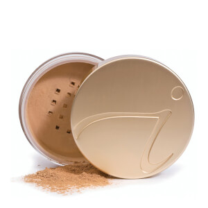 jane iredale Amazing Base Loose Mineral Powder - Latte - AU