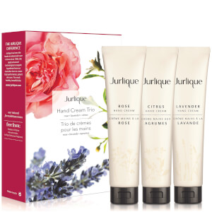 Jurlique Hand Trio (3x40ml, Worth $57)