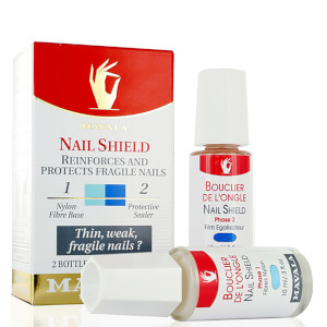 Mavala Nail Shield (2 X 10ml)