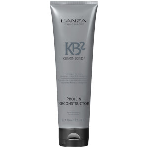 Tratamiento reparador reconstructor L'Anza Daily Elements (125ml)