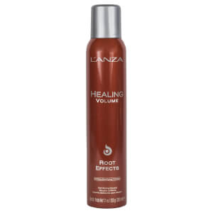 Espuma estilizante para cabello Root Effects de L'Anza 200 g