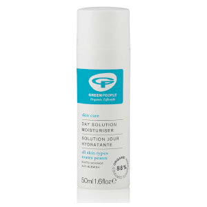 GREEN PEOPLE DAY SOLUTION (50ML)