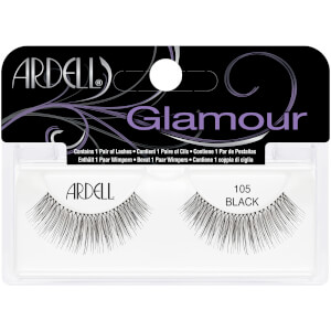 ARDELL - FASHION LASHES BLACK - 105