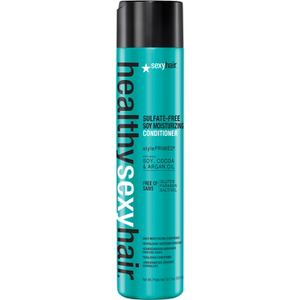 Après-shampoing hydratant et sain au soja de Sexy Hair 300ml