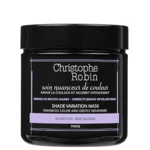 Christophe Robin Shade Variation Mask - Baby Blonde (8.4oz)