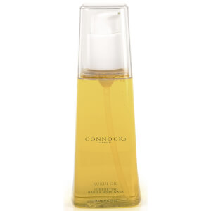 Connock London Kukui Oil Comforting Body Wash (200ml)