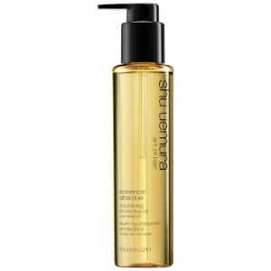 Aceite protector nutritivo Shu Uemura Art of Hair Essence Absolue (150ml)