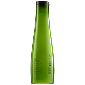 CHAMPÚ SHU UEMURA ART OF HAIR SILK BLOOM (300ML)