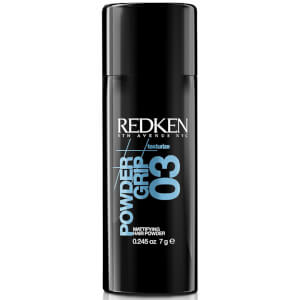 Redken cipria Grip 03 (7 g)