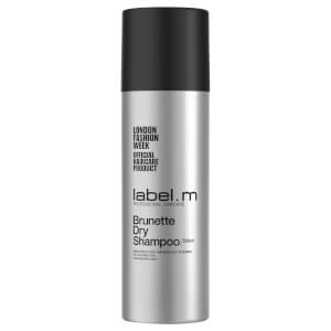 label.m Trockenshampoo brünett 200ml