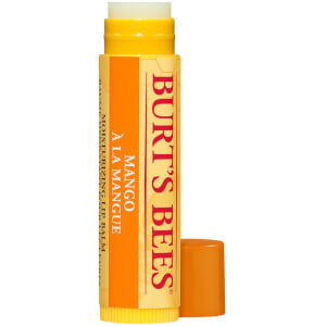 Burt's Bees Lip Balm - Mango-Lippenbalsam in Tube 4,25 g
