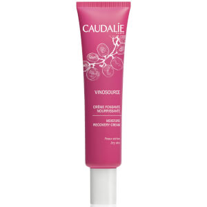 Crema reparadora hidratante Caudalie Vinosource 40ml