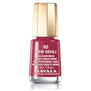 Mavala New Delhi Nail Colour (5ml)
