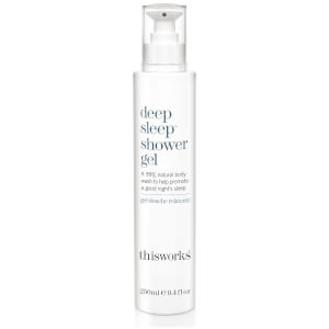 this works Deep Sleep Shower Gel -suihkugeeli (250ml)